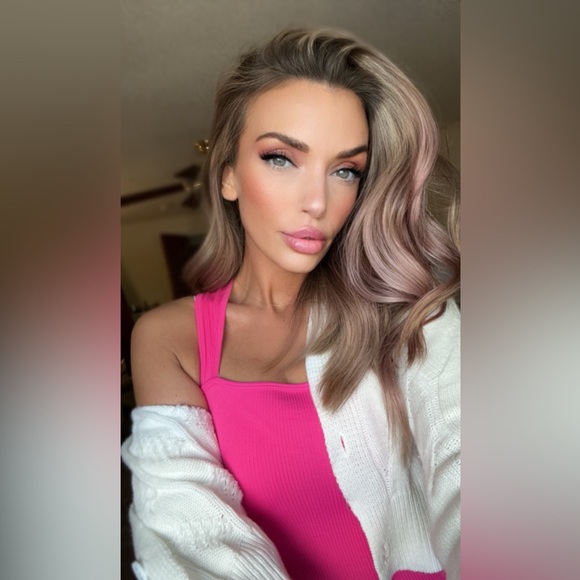 Meet your Posher, Trisha - Picture 4 of 15